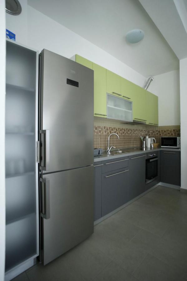 Apartman Kovacic Драге Экстерьер фото